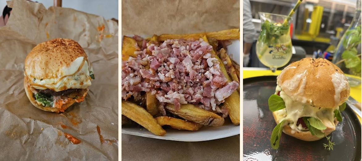 OBU Organisation des Burgers Unis - Gallery Image 1