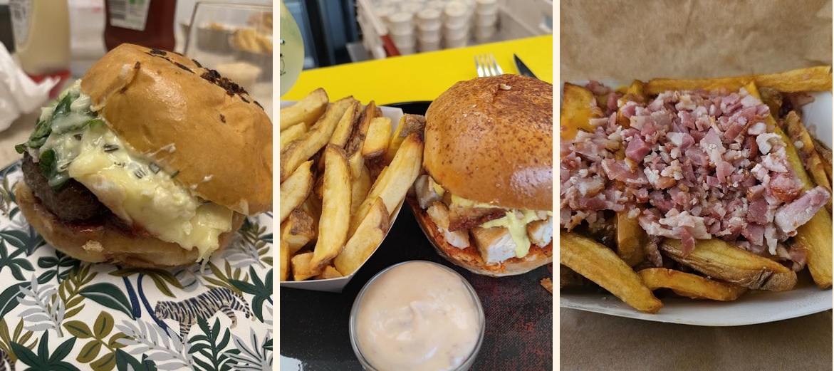 OBU Organisation des Burgers Unis - Gallery Image 2