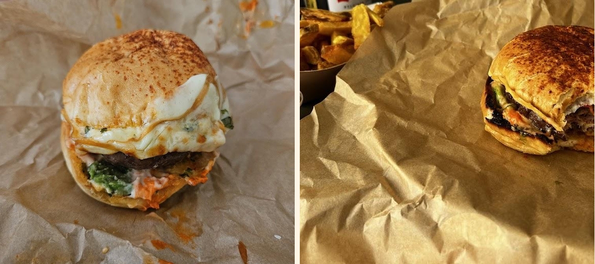 OBU Organisation des Burgers Unis - Gallery Image 3