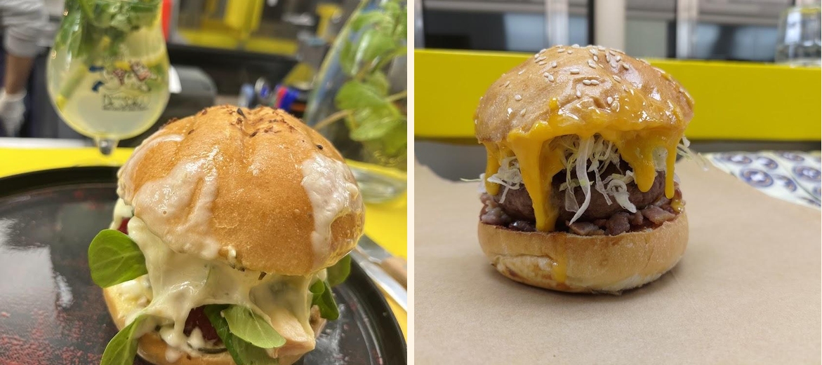 OBU Organisation des Burgers Unis - Gallery Image 4