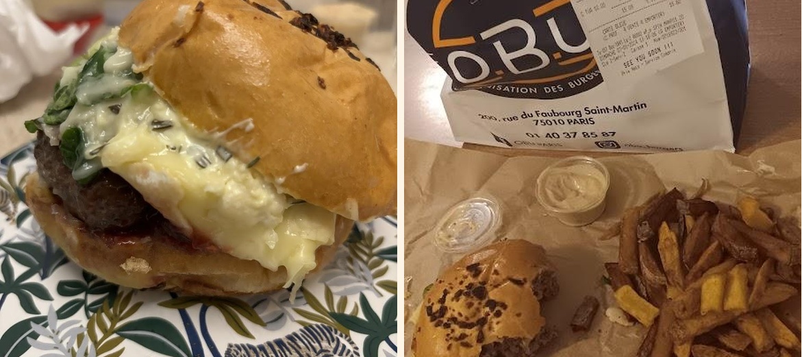 OBU Organisation des Burgers Unis - Gallery Image 5